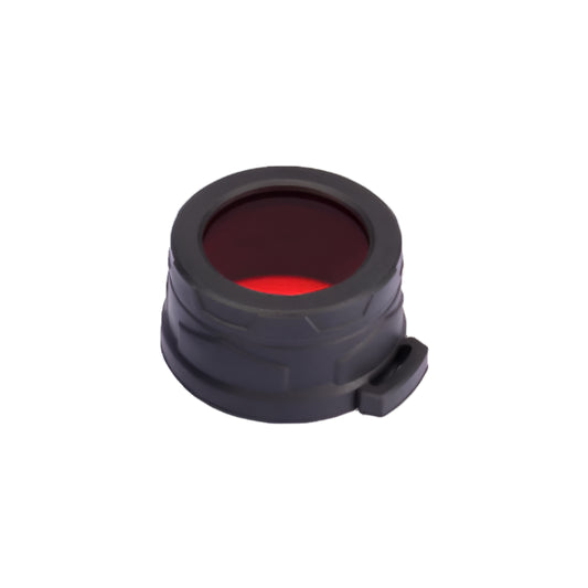 Nitecore 40mm Red, Green, Blue or White Filter for MH25 EA41 SRT7, MH27