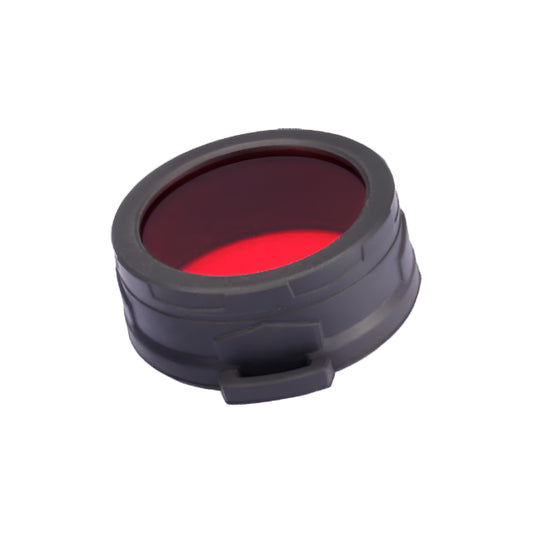 Nitecore 65mm Red or Green Filter for P30i, P35i, MH40S