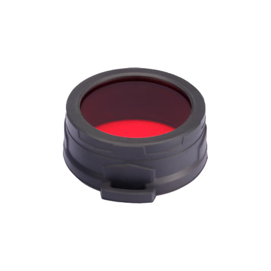Nitecore 70mm Red or Green Filter (NFG70, NFR70) for MH40GTR