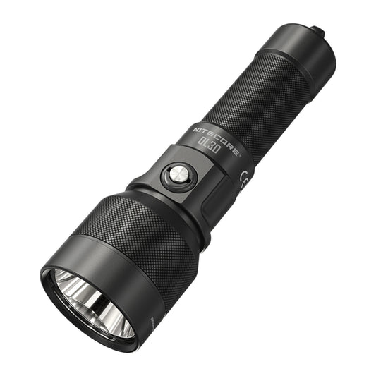 Nitecore DL30 1100 Lumen Rechargeable Dive Light
