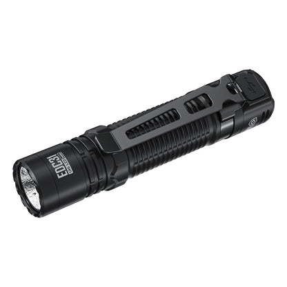 Nitecore EDC31 3500 Lumen USB-C Rechargeable EDC Flashlight