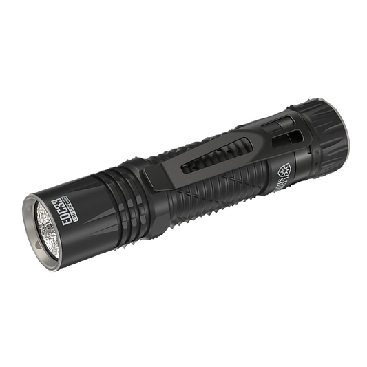 Nitecore EDC33 4000 Lumen Rechargeable EDC Flashlight
