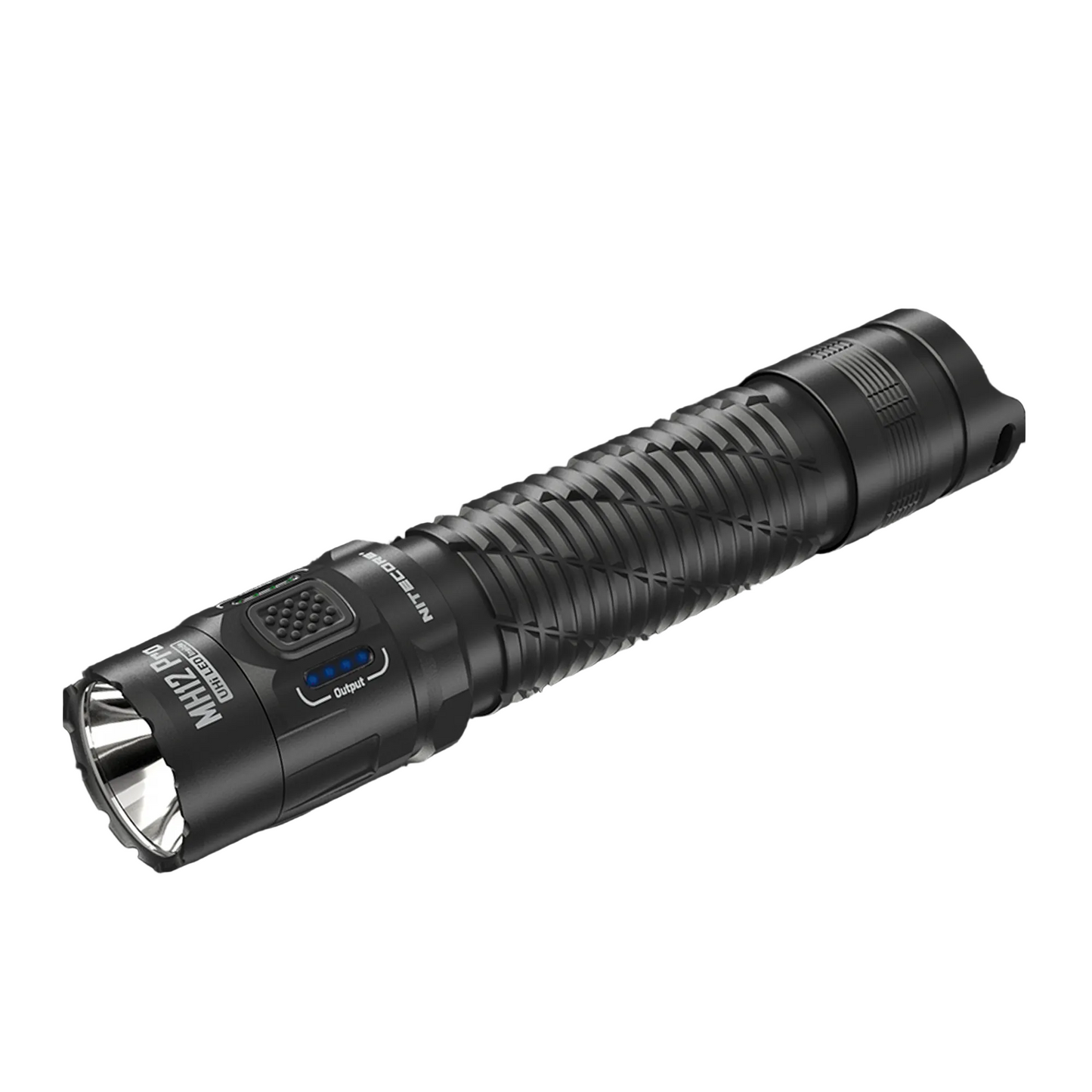 NITECORE MH12 Pro 3300 Lumen USB-C Rechargeable Flashlight