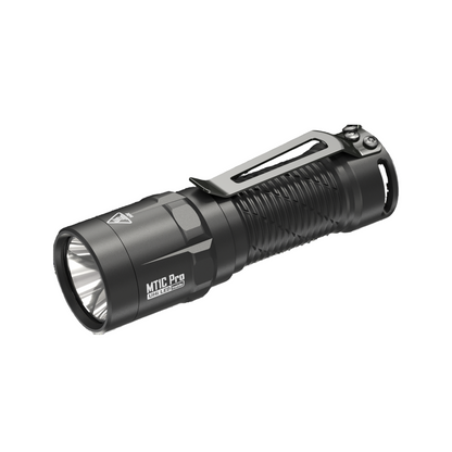 Nitecore MT1C Pro 1000 Lumen Rechargeable EDC Flashlight