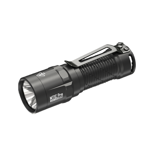 Nitecore MT1C Pro 1000 Lumen Rechargeable EDC Flashlight