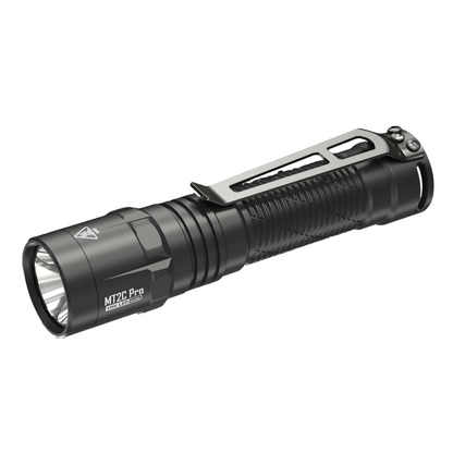 Nitecore MT2C Pro 1800 Lumen Rechargeable EDC Flashlight