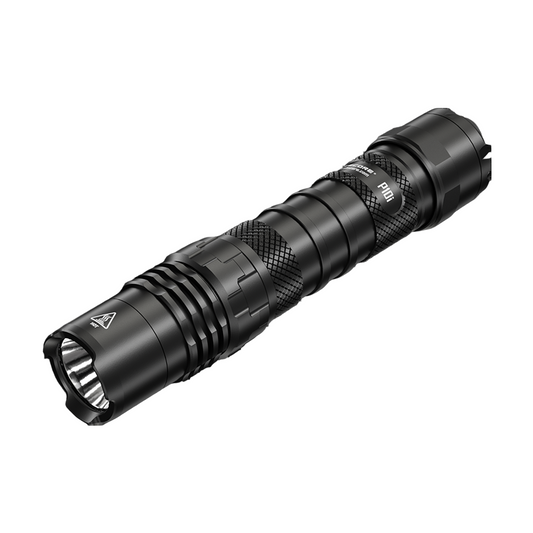 Nitecore P10i 1800 Lumen USB-C Rechargeable Flashlight