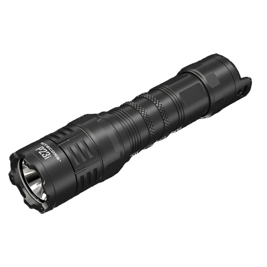 NITECORE P23i 3000 Lumen Rechargeable Flashlight