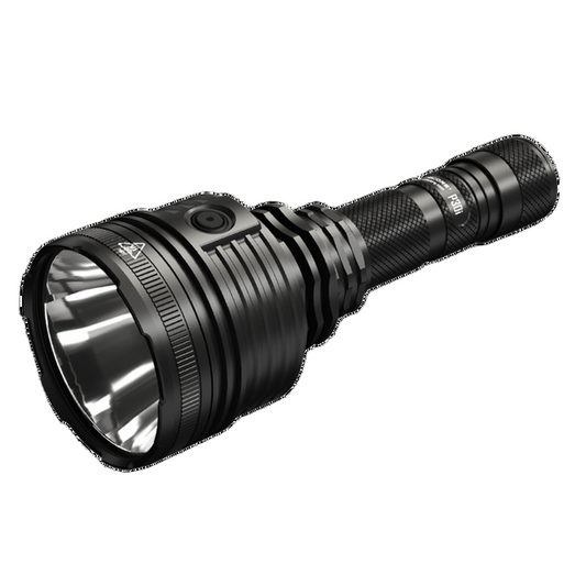 Nitecore P30i 2000 Lumen 1093 Yard Long Throw Flashlight
