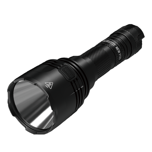 Nitecore NEW P30 1000 Lumen Long Throw Hunting Flashlight