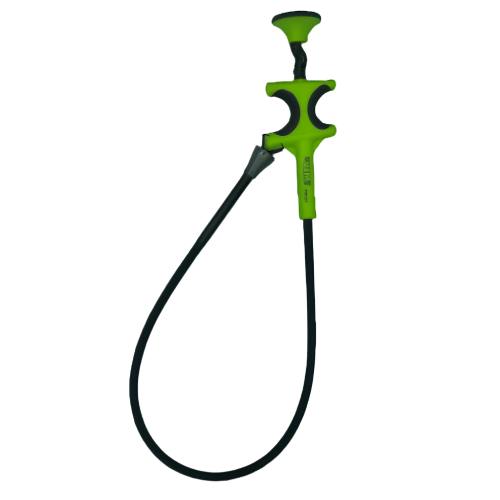 Flexible Magnetic and Claw Pickup Tool