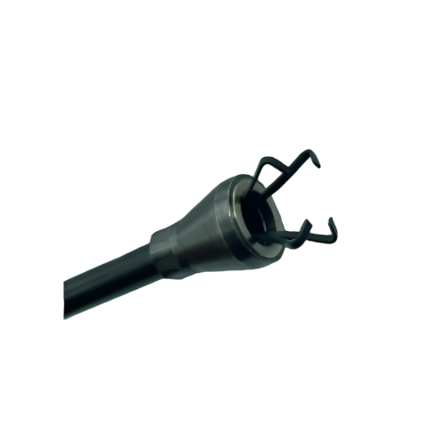 Flexible Magnetic and Claw Pickup Tool