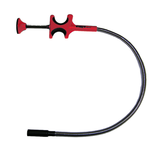 Flexible Magnetic Pickup Tool 24″, lifts 3 lbs