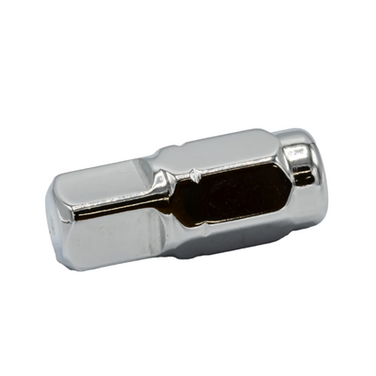 5/16″ Hex to 1/4″ Square Adapter