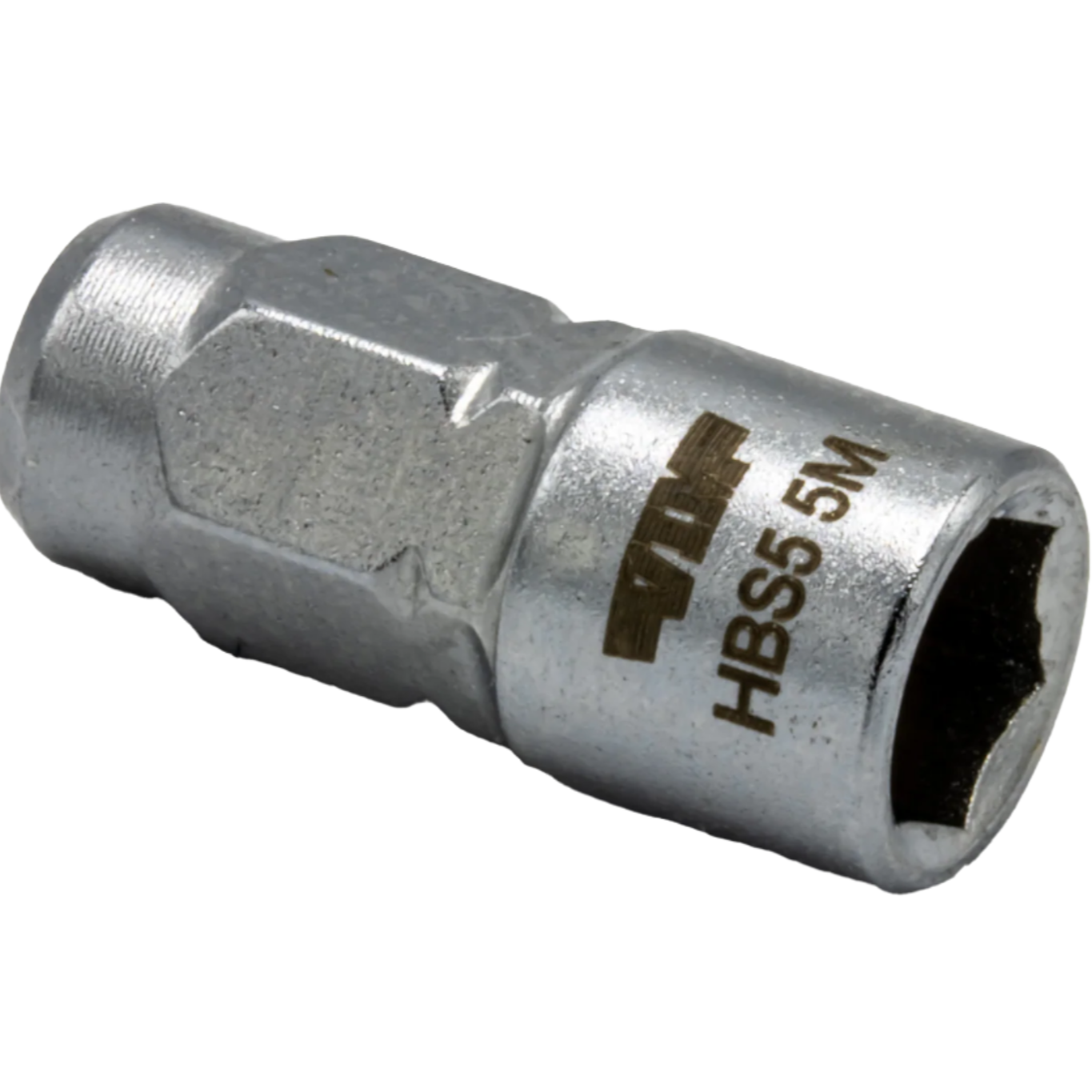 Low Profile Socket Set – 1/4″ Hex Drive, Metric (5mm–10mm)