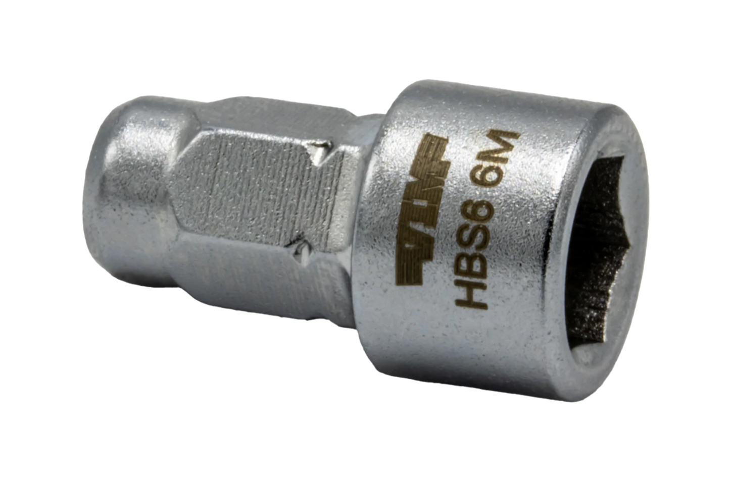 Low Profile Socket Set – 1/4″ Hex Drive, Metric (5mm–10mm)