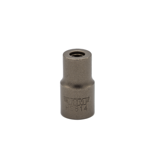 Stepped Hex Bit Holders 3/8″ Square Drive (1/4″ & 5/16″)