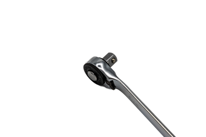 8″ Hex Bit Ratchet, 10/4″ and 5/16″ Hex with 1/4″ Square Drive Insert