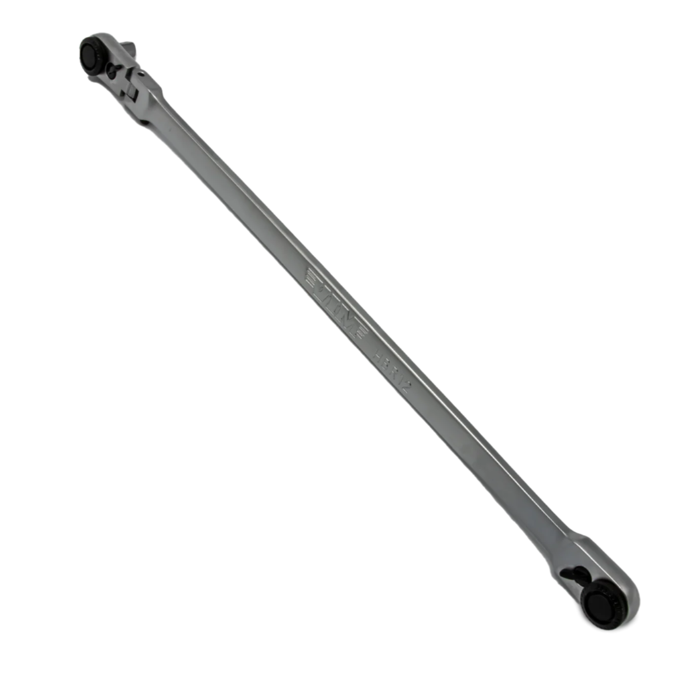 12 ” XL Hex Bit Ratchet, 1/4″ Hex Drive, One End Flex and Lock