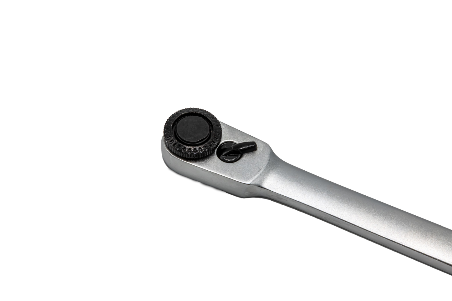 12 ” XL Hex Bit Ratchet, 1/4″ Hex Drive, One End Flex and Lock