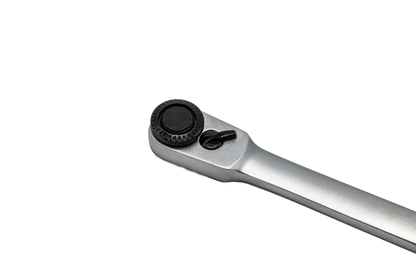 12 ” XL Hex Bit Ratchet, 1/4″ Hex Drive, One End Flex and Lock