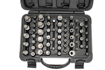 Mechanics Master Set, combines TMS34PF and HMS26 plus 4 new sizes