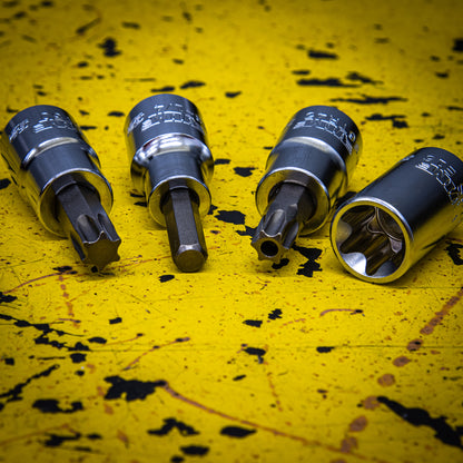 Mechanics Master Set, combines TMS34PF and HMS26 plus 4 new sizes