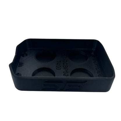 STS Auto Design DWDCBP520 Dewalt 20V 5.0Ah Powerstack Magnetic Battery Cover