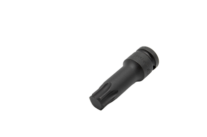 1/2″ Drive Impact TORX® Drivers, T70,T80,T90,T100, One Piece Drivers, 3″ Long