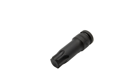 1/2″ Drive Impact TORX® Drivers, T70,T80,T90,T100, One Piece Drivers, 3″ Long