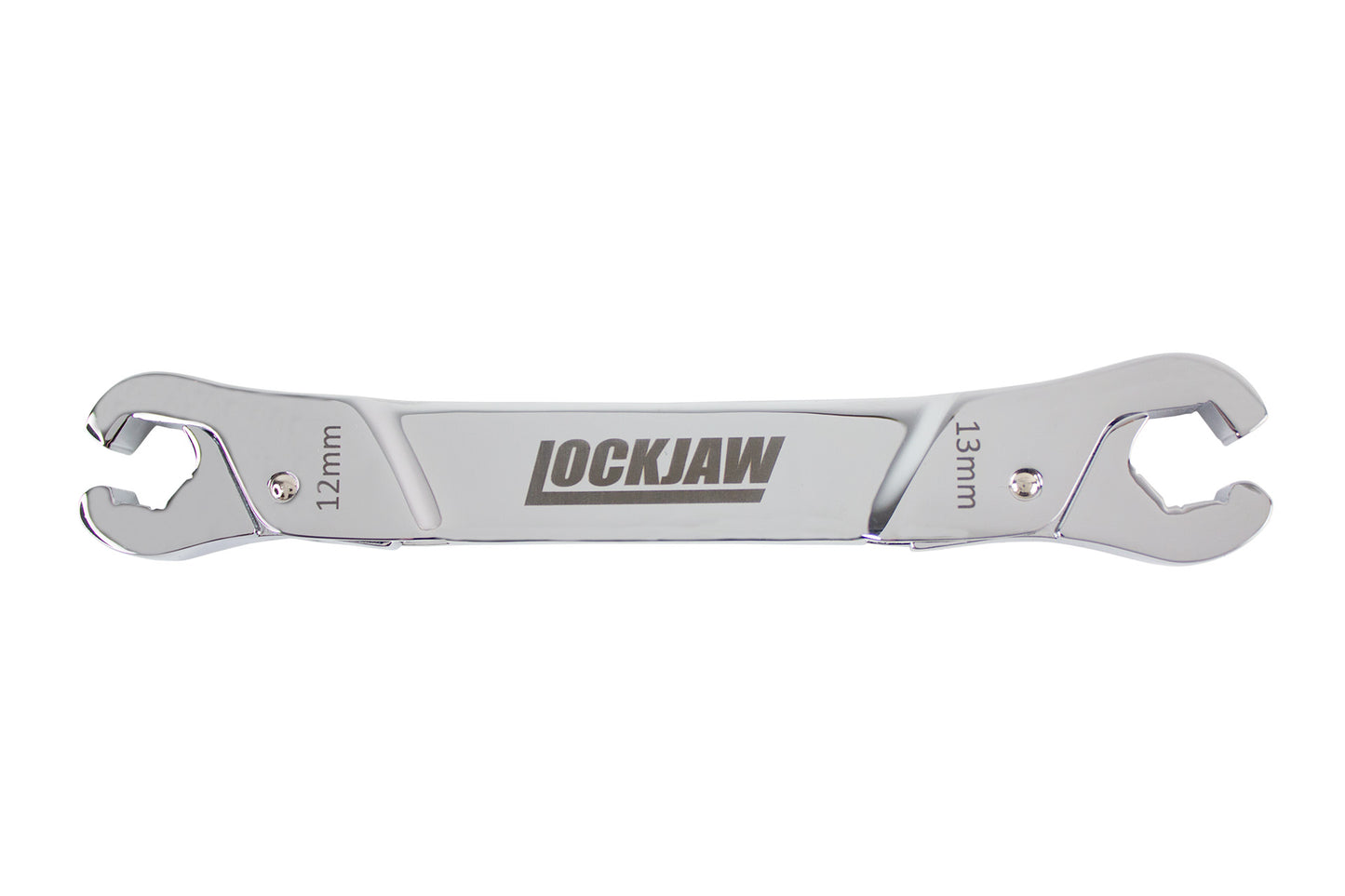 LOCKJAW Push-On Ratcheting Line Wrench 6PC Set