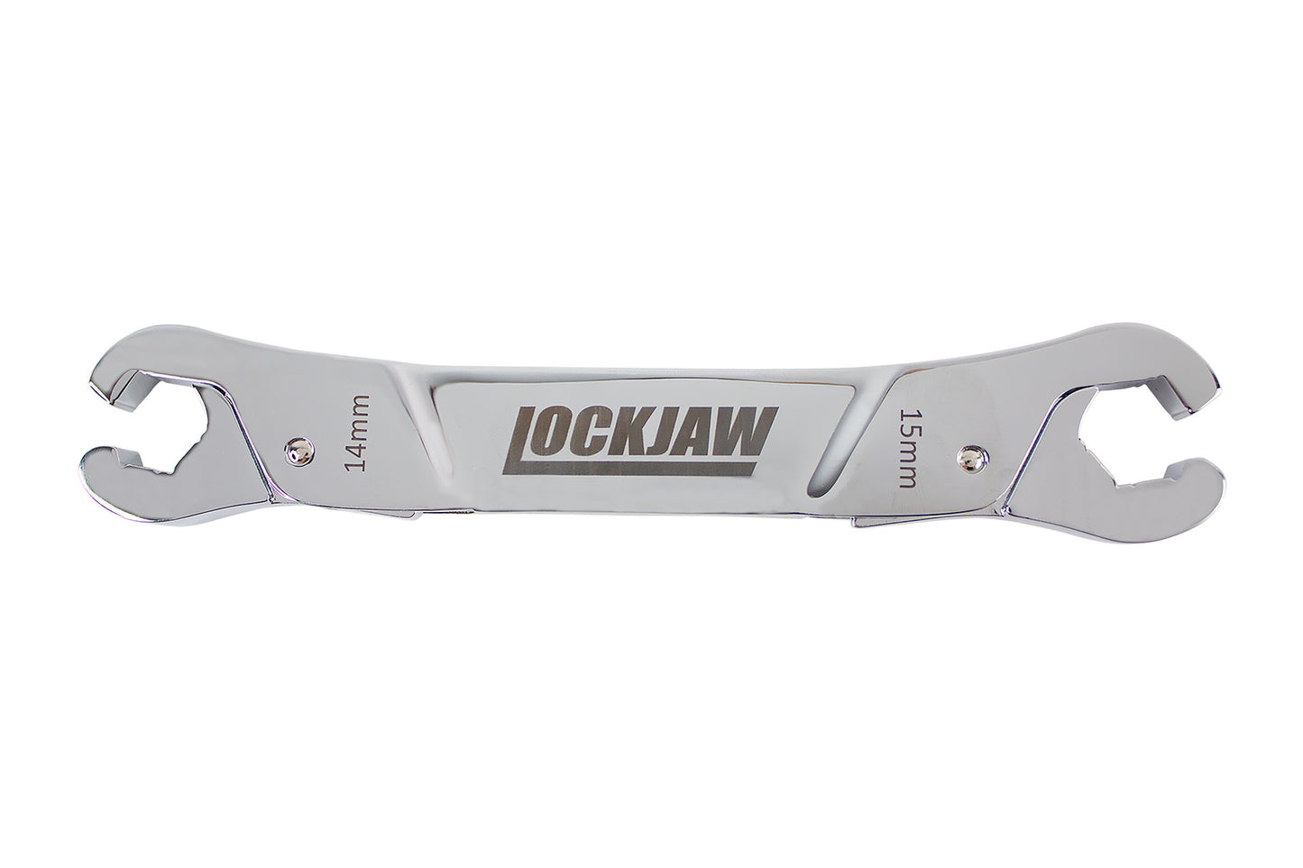 LOCKJAW Push-On Ratcheting Line Wrench 6PC Set
