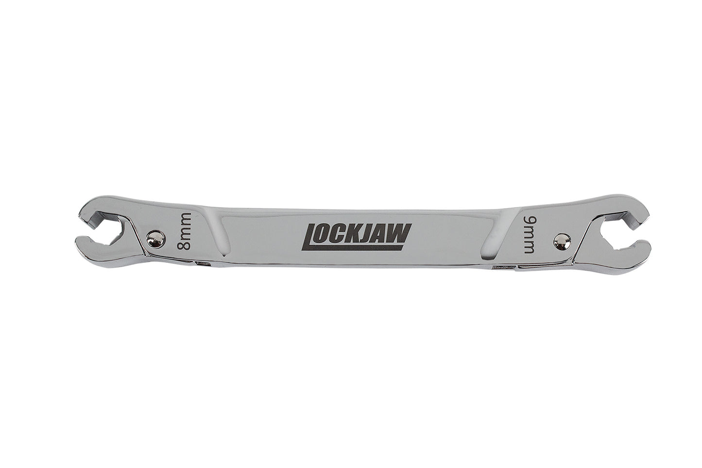 LOCKJAW Push-On Ratcheting Line Wrench 6PC Set