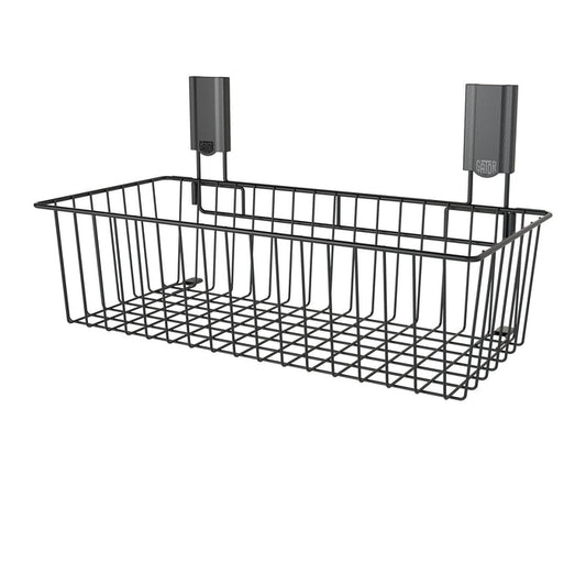 Large Utility Magnetic Basket - Holds up to 35 lbs