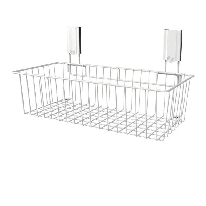 Large Utility Magnetic Basket - Holds up to 35 lbs