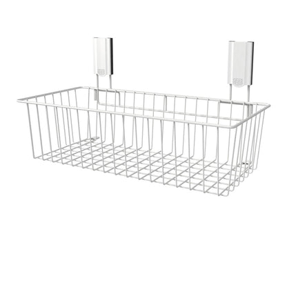 Large Utility Magnetic Basket - Holds up to 35 lbs