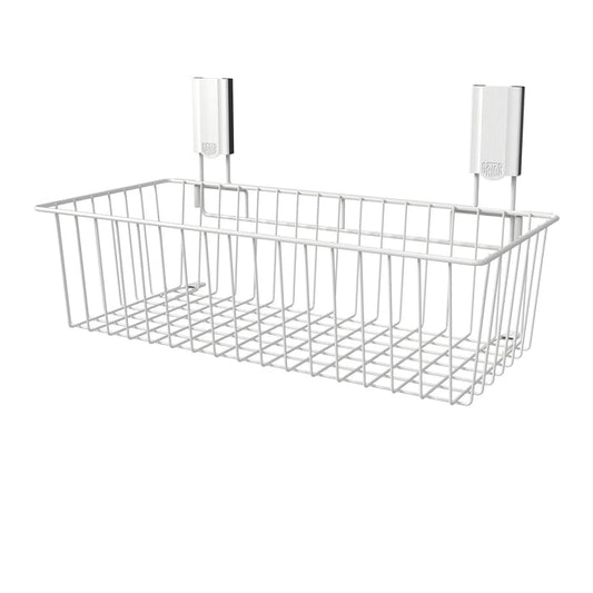 Large Utility Magnetic Basket - Holds up to 35 lbs