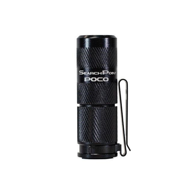 SearchPoint® POCO Rechargeable Ultra Mini Flashlight