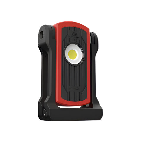 WorkStar® CYCLAMP 1000lm Clamp Light