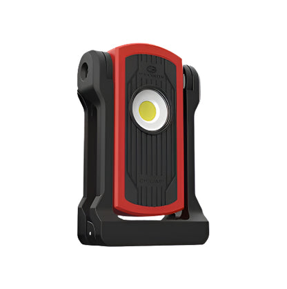 WorkStar® CYCLAMP 1000lm Clamp Light