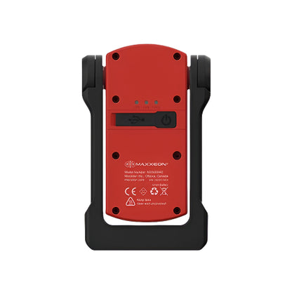 WorkStar® CYCLAMP 1000lm Clamp Light