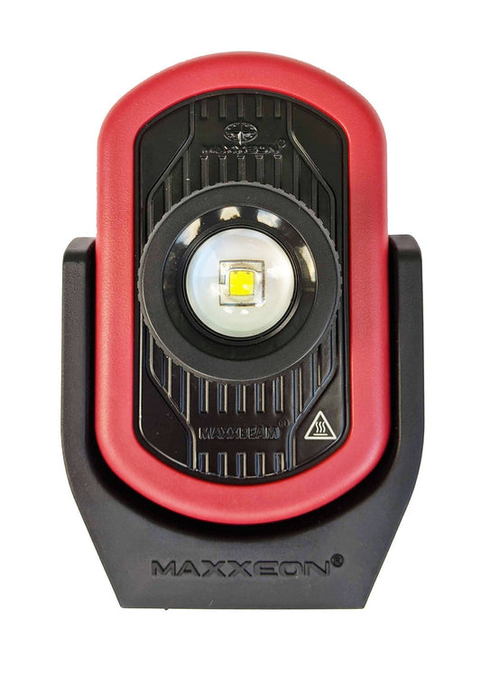 MAXXBEAM™ WorkStar® 900 Focusable Work Light