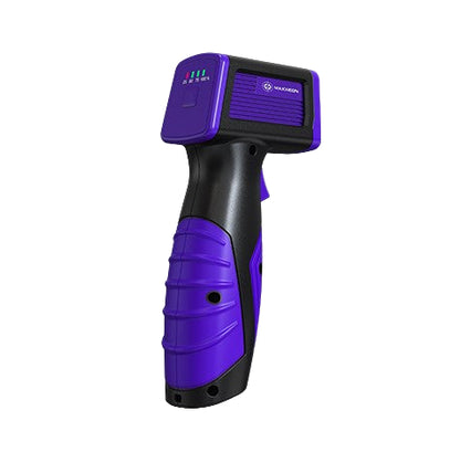WorkStar® SCRUTINEER 365nm UV Pistol-Grip Inspection Light