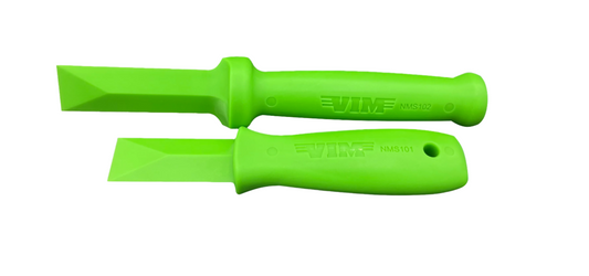 2 PC. NON-MARRING SCRAPER SET