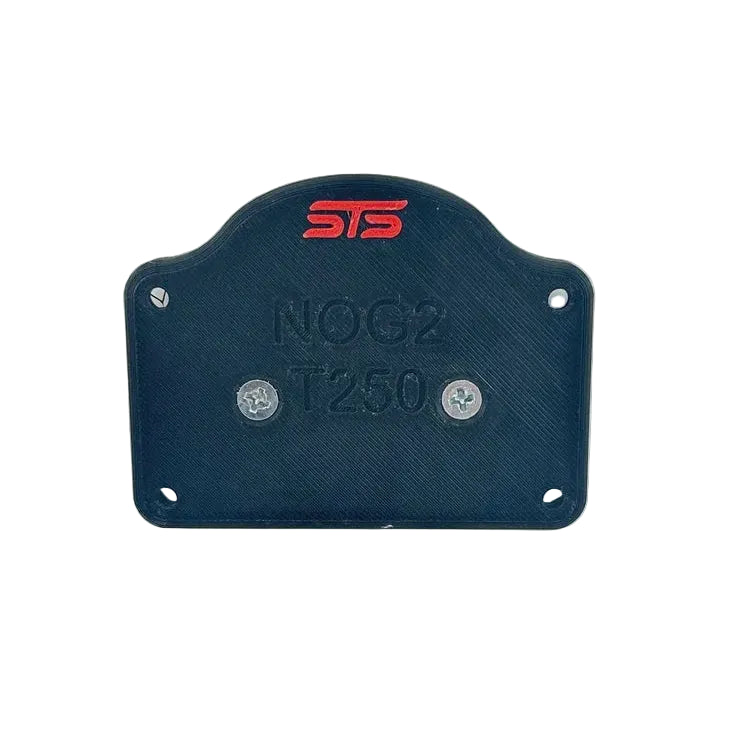 STS Auto Design NOG2 – NOCO Genius 2 Magnetic Charger Plate