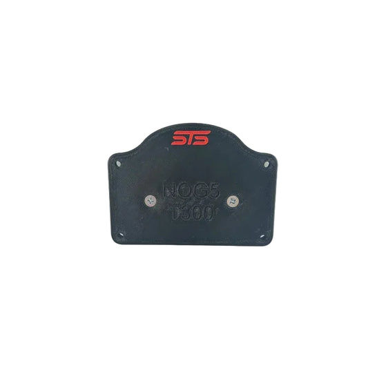 STS Auto Design NOG5 – NOCO Genius 5 Magnetic Charger Plate