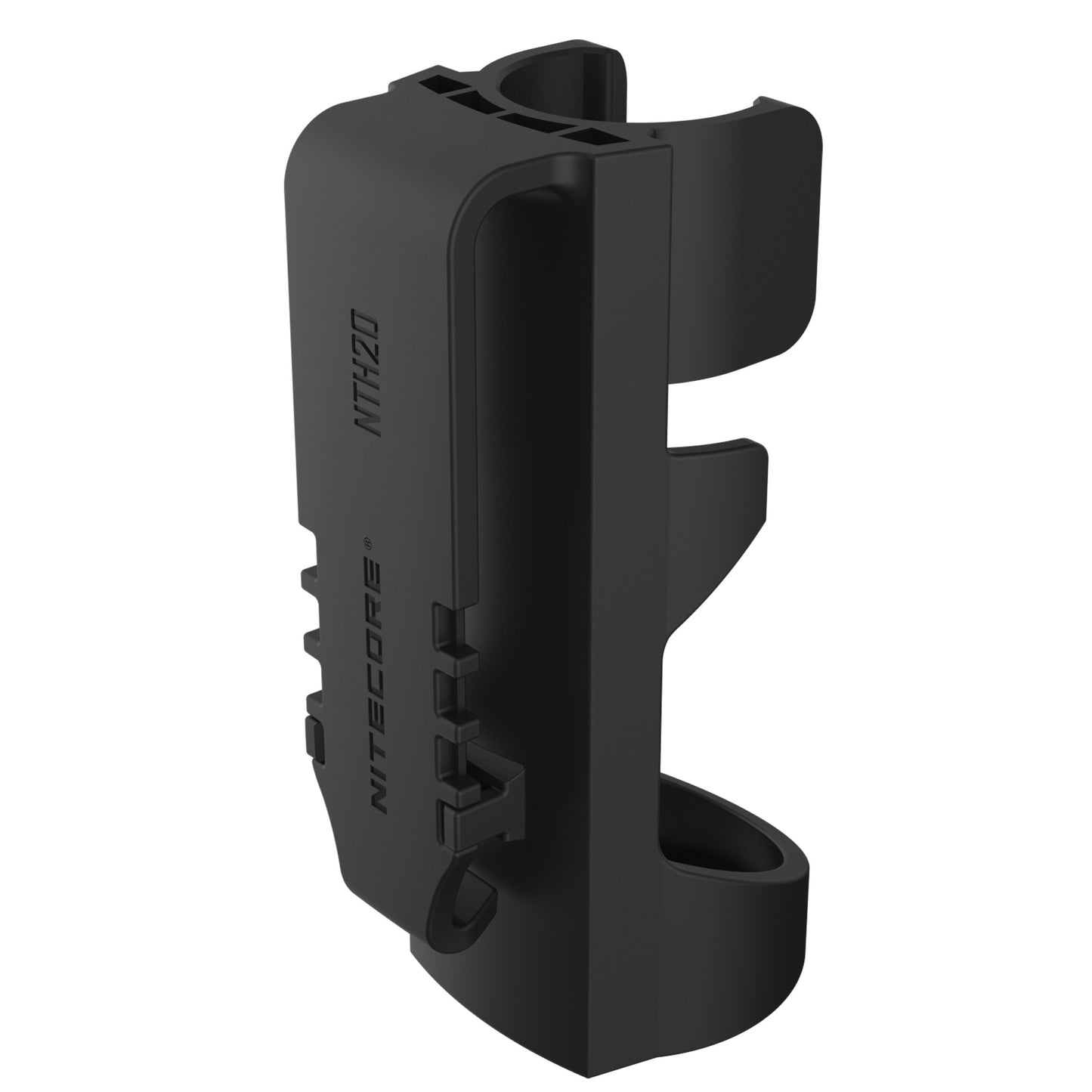Nitecore NTH20 Rigid Flashlight Holster
