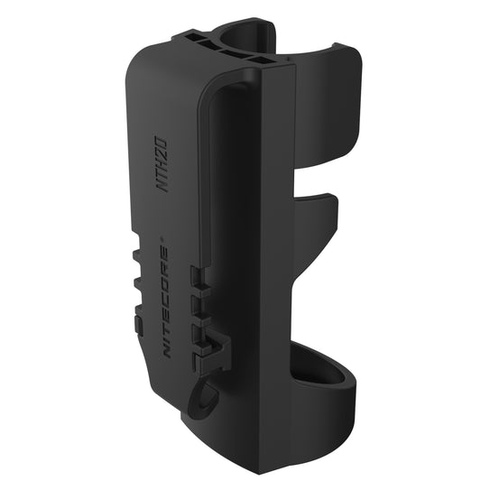 Nitecore NTH20 Rigid Flashlight Holster