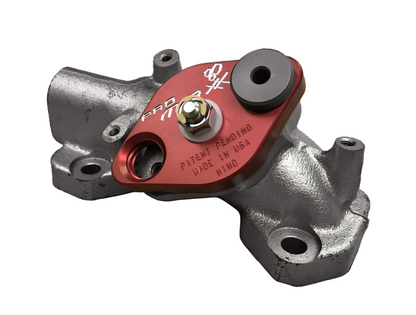 ProMAXX Tool Ford 6.7L EGR Tube 6mm Bolt Repair Kit