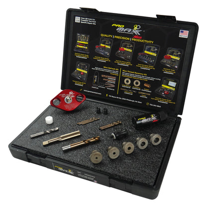 ProMAXX Tool Ford 6.7L EGR Tube 6mm Bolt Repair Kit